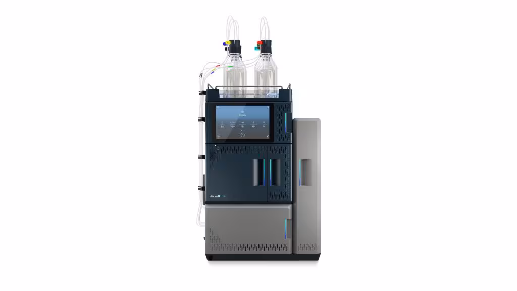 Alliance iS Bio HPLC System